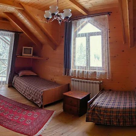 12 Months Estate Country house Myslovka