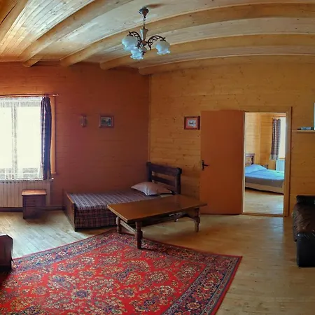 Country house 12 Months Estate Myslovka