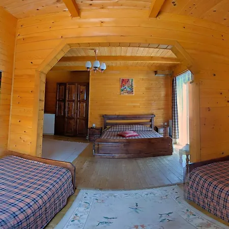 Country house 12 Months Estate Myslovka