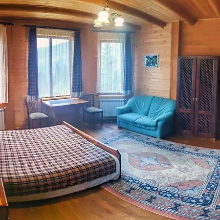 12 Months Estate * Myslovka