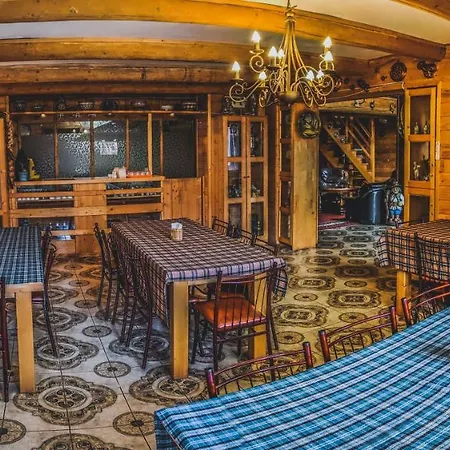 12 Months Estate * Myslovka