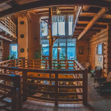 12 Months Estate * Myslovka