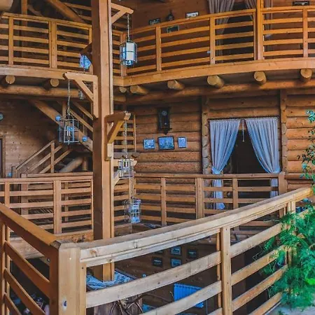 12 Months Estate Εξοχικό σπίτι