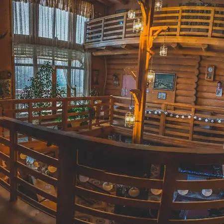 12 Months Estate Myslovka