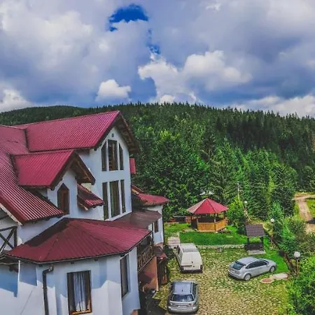 12 Months Estate * Myslovka