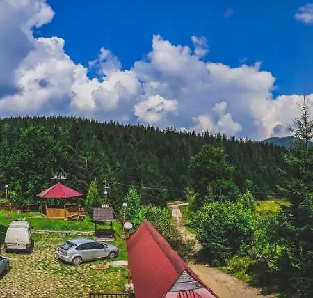 12 Months Estate Myslovka