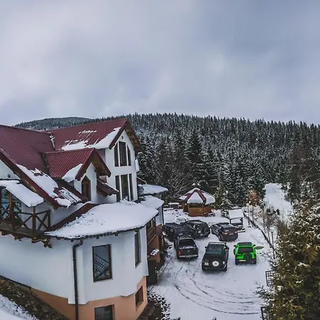 12 Months Estate Myslovka