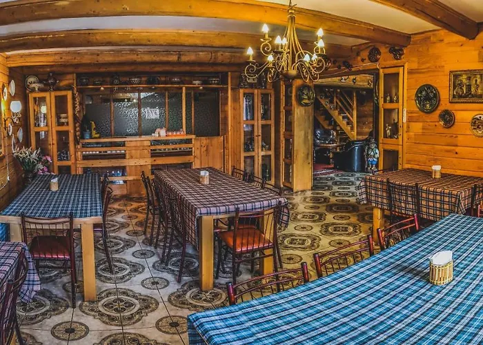 12 Months Estate * Myslovka